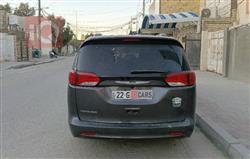 كرايسلر فوياجر